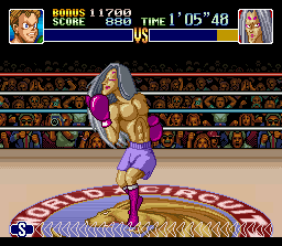 Super Punch-Out!!